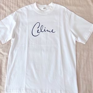 Celine T shirt